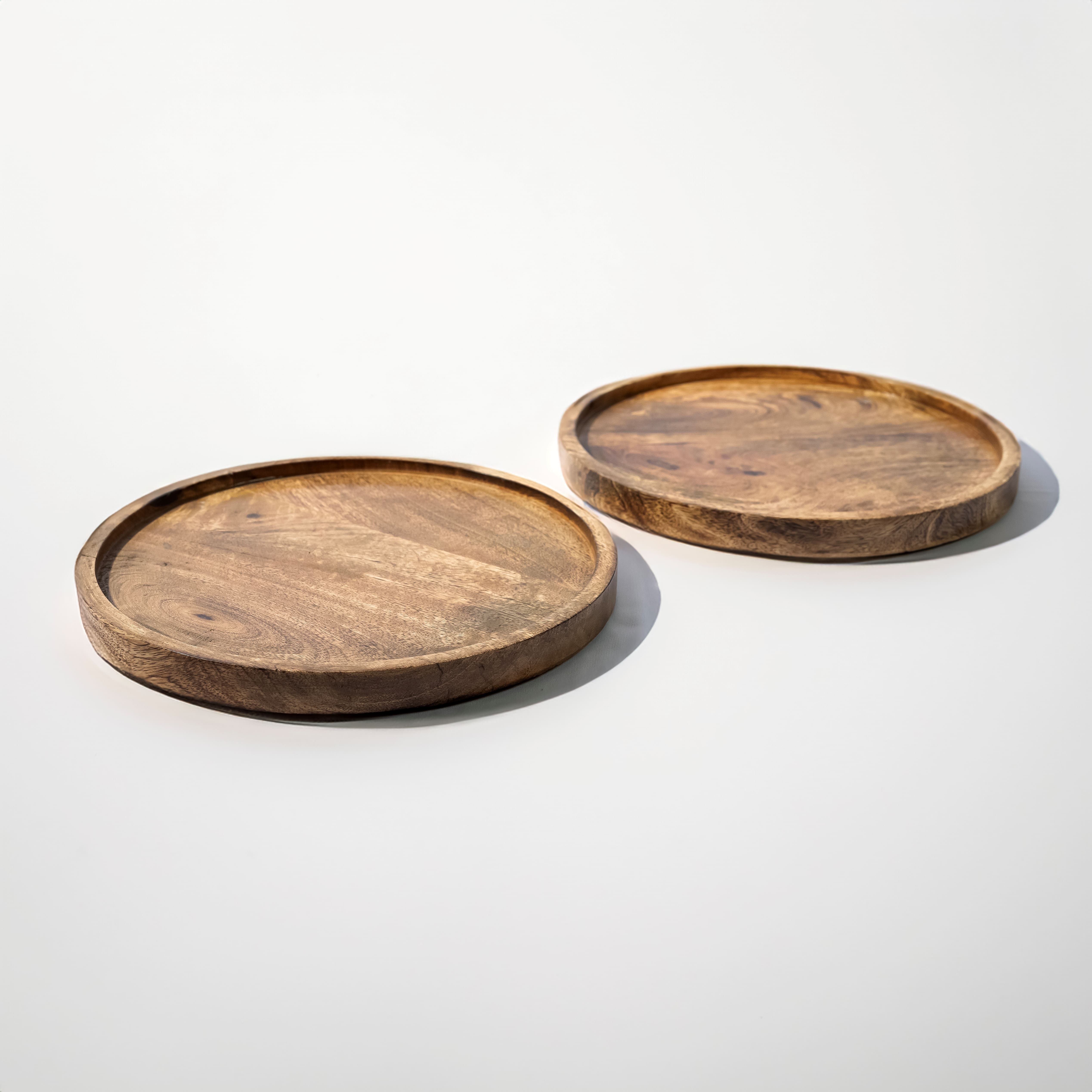 Round Tray