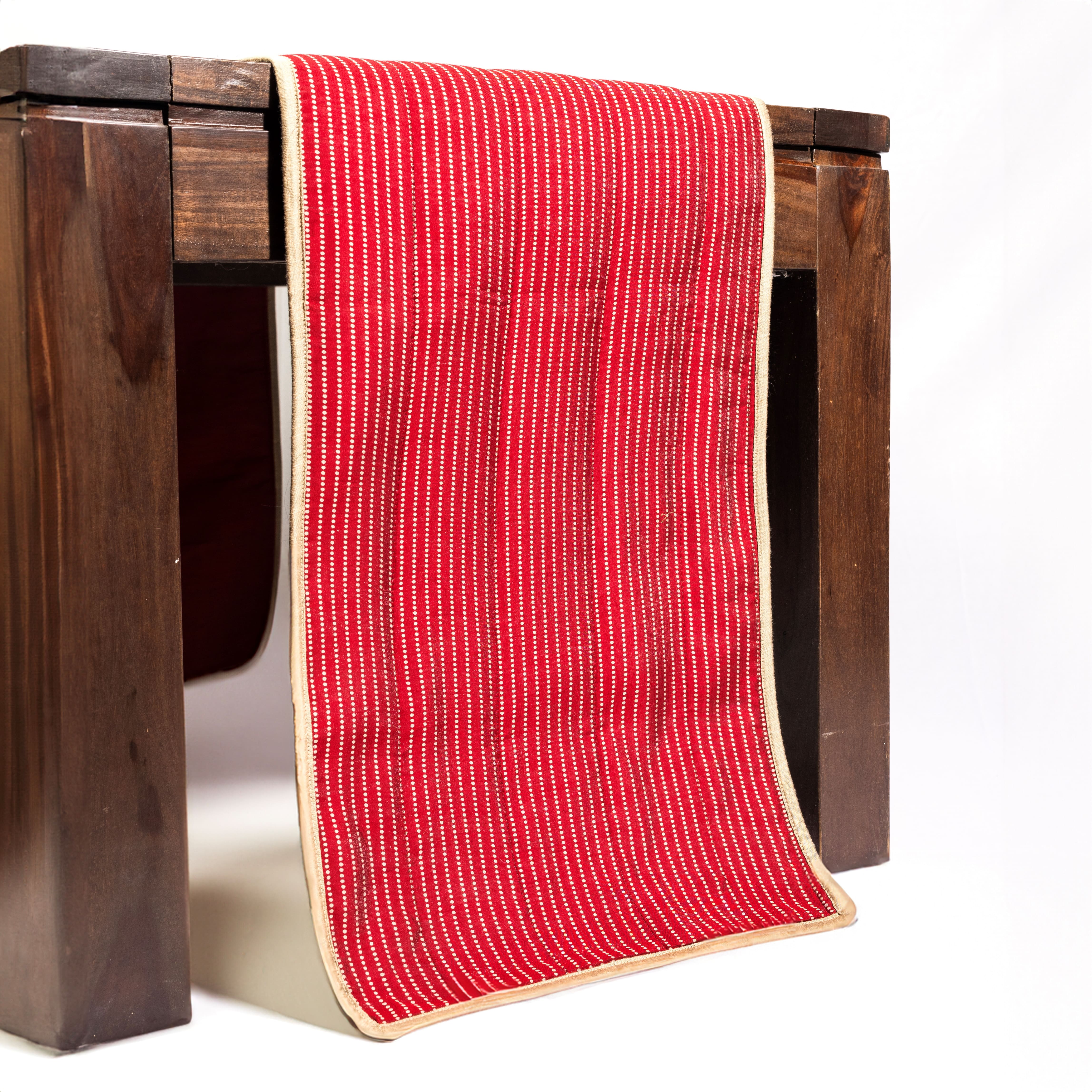 Stripped Placemats ( without napkins)