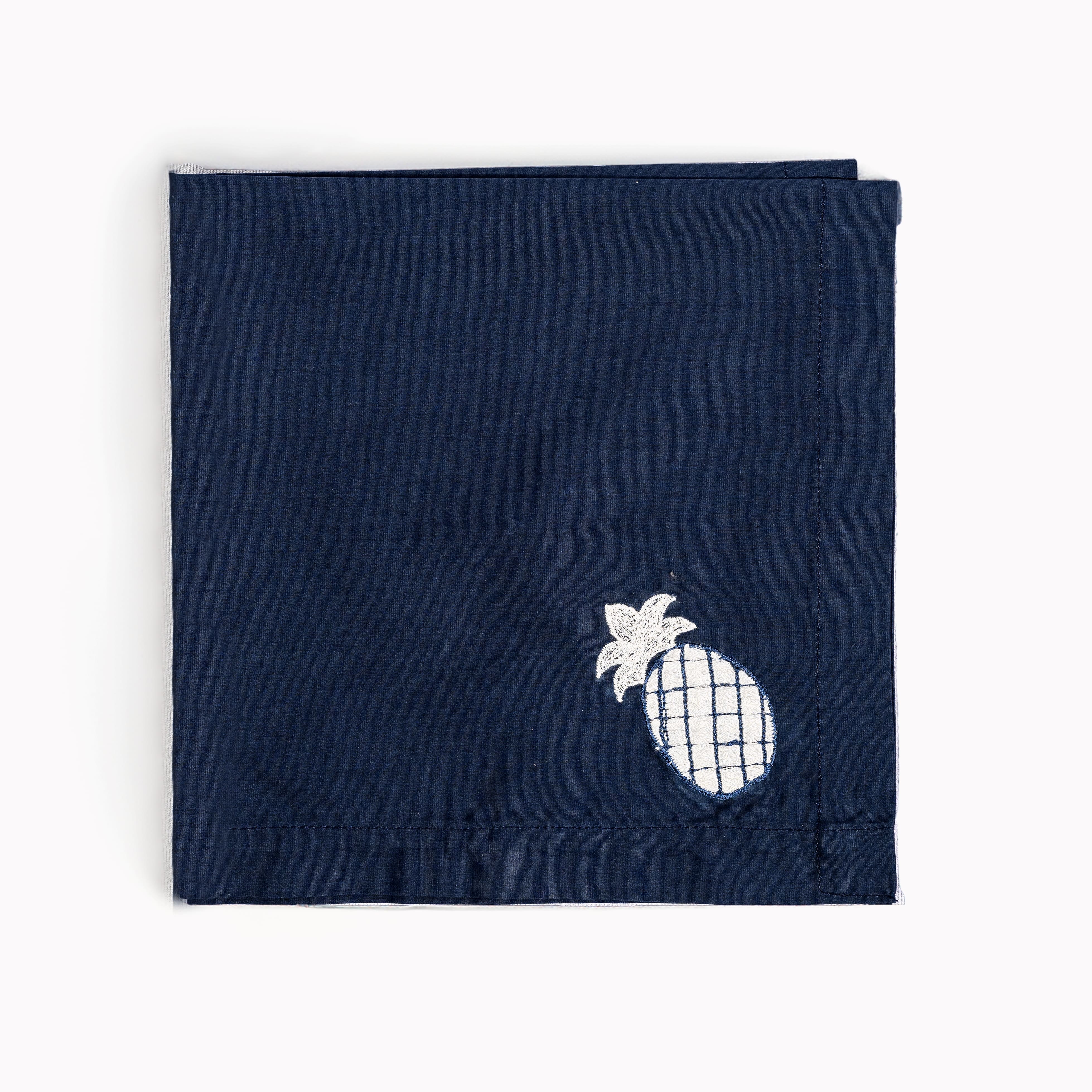Pineapple Napkins