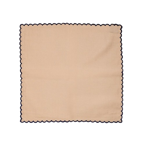Beige Napkins